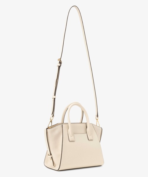「MICHAEL KORS」 2WAYバッグ FREE ベージュ レディースの画像