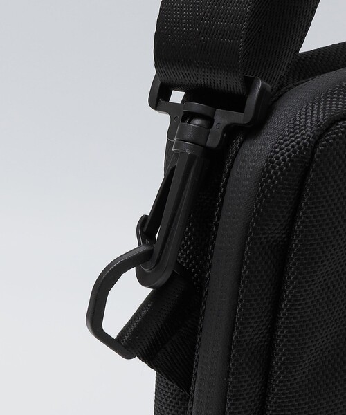 【美品】SHIPS別注 ビジネスバッグ 2WAY リュック ブリーフケース 紺 TUMI（トゥミ） ビジネスバッグ 「SHIPS別注」TUMI: 完全別注モデル