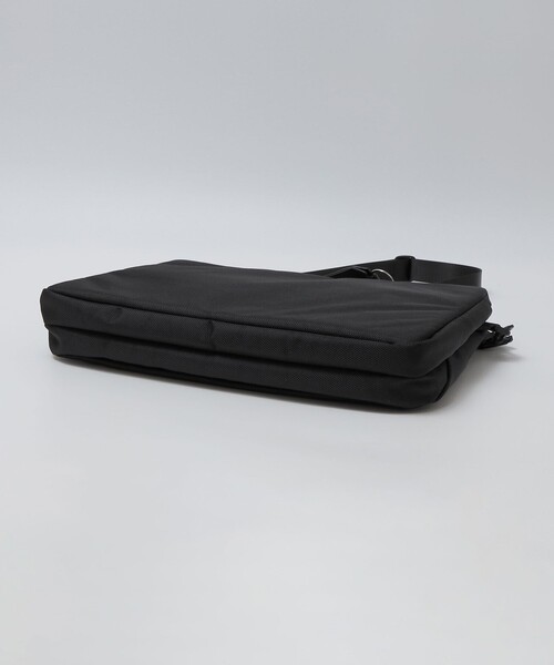 【美品】SHIPS別注 ビジネスバッグ 2WAY リュック ブリーフケース 紺 SHIPS（シップス） ビジネスバッグ 「WEB限定」SHIPS: 2WAY ビズ PC