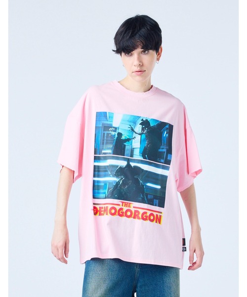 Little sunny bite（リトルサニーバイト） tシャツ 半袖 「Little