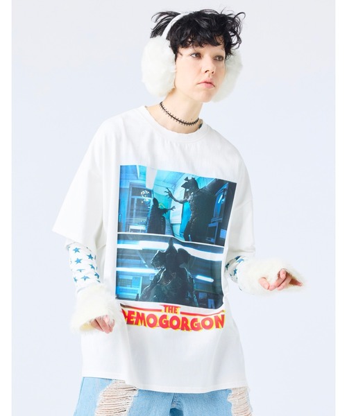 Little sunny bite（リトルサニーバイト） tシャツ 半袖 「Little