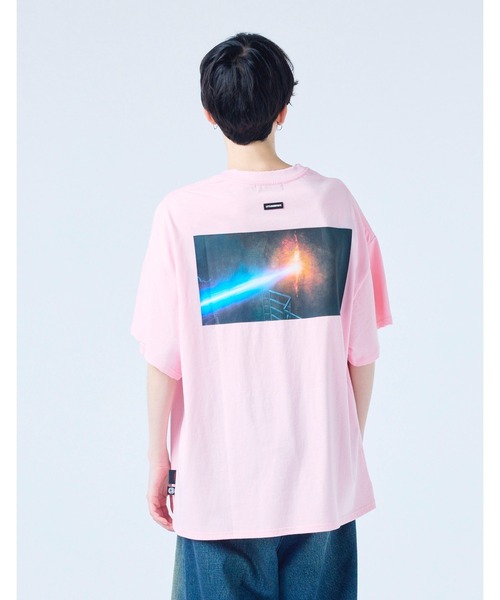Little sunny bite（リトルサニーバイト） tシャツ 半袖 「Little