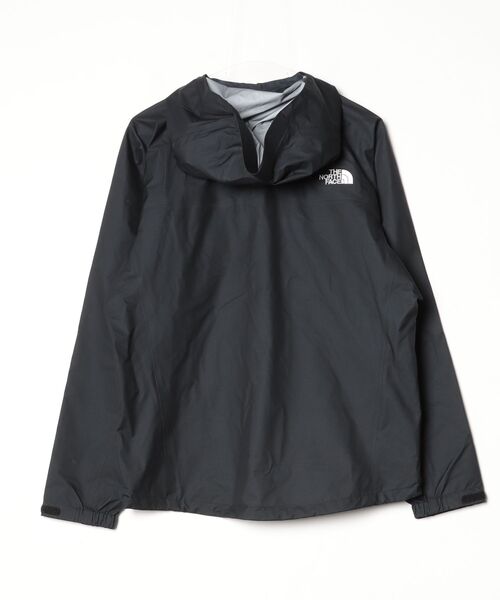 「THE NORTH FACE」 ナイロンブルゾン M ブラック メンズ
