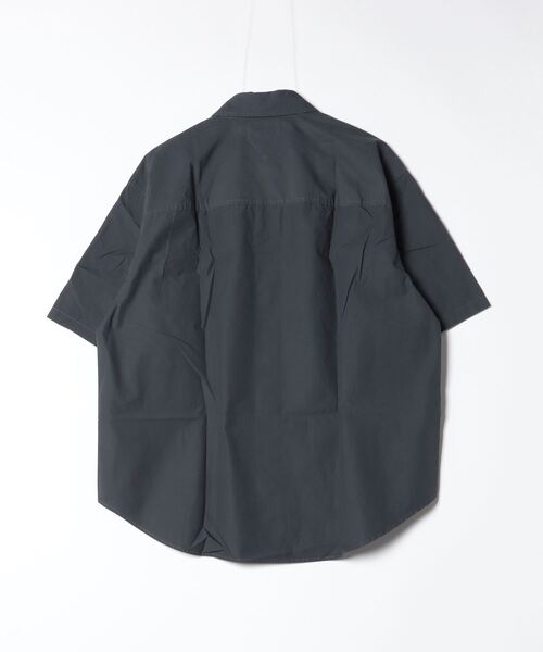 「TOMMY JEANS」 半袖シャツ X-LARGE ホワイト メンズ_画像2