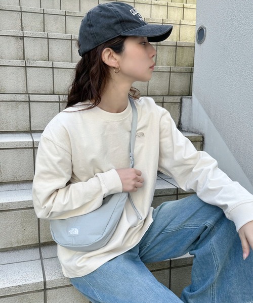 箱なし　美品ノベルティ　ショルダーバッグ　バッグ THE NORTH FACE（ザ ノースフェイス） ショルダーバッグ バッグ