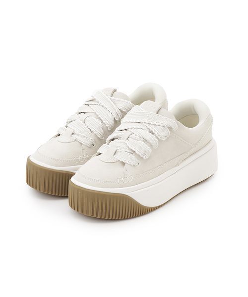 UGG Australia（アグオーストラリア） スニーカー 「UGG」EZ-DUZZIT