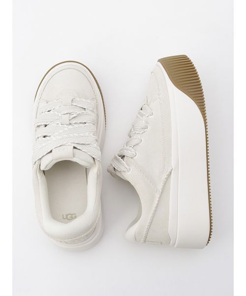 UGG Australia（アグオーストラリア） スニーカー 「UGG」EZ-DUZZIT