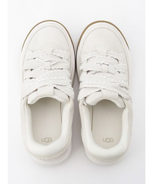 ugg 新品未使用　レディーススニーカー　23㎝ UGG Australia（アグオーストラリア） スニーカー 「UGG」EZ-DUZZIT
