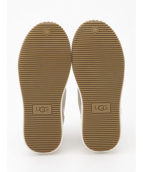 UGG Australia（アグオーストラリア） スニーカー 「UGG」EZ-DUZZIT