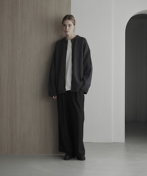 「remer」 ジャケット LARGE ホワイト メンズの画像