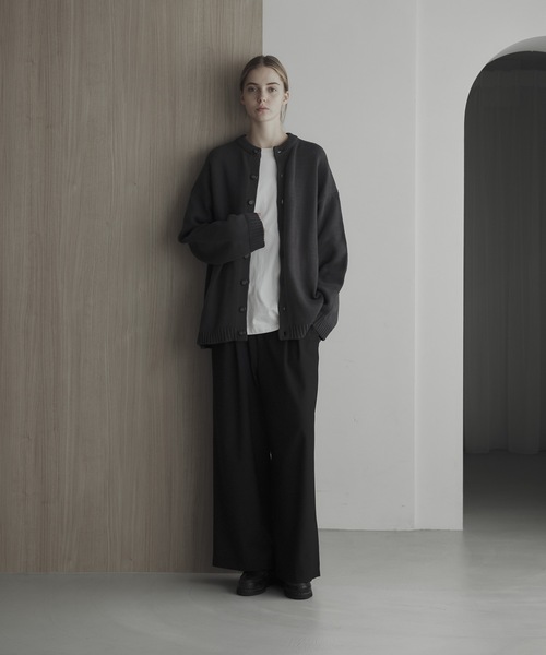 「remer」 ジャケット LARGE ホワイト メンズの画像