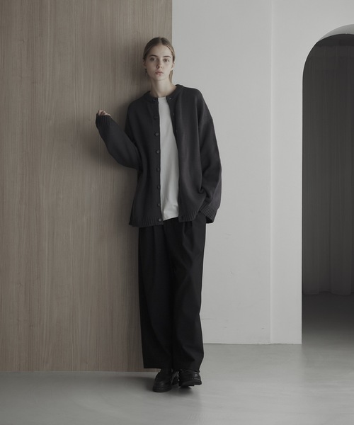 「remer」 ジャケット LARGE ホワイト メンズの画像