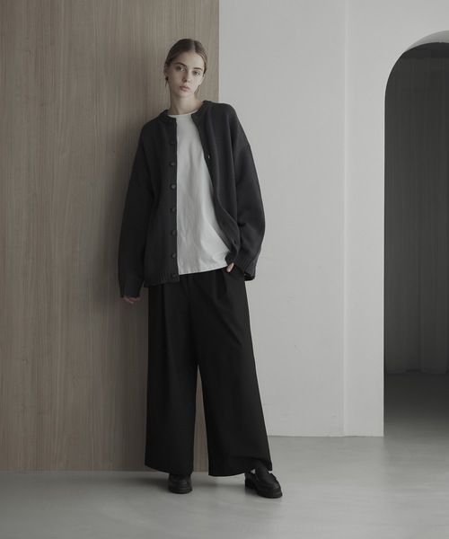 「remer」 ジャケット LARGE ホワイト メンズの画像