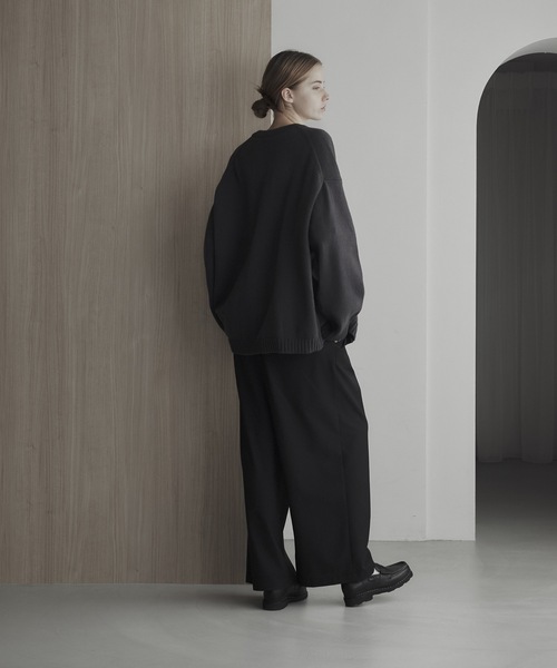 「remer」 ジャケット LARGE ホワイト メンズの画像