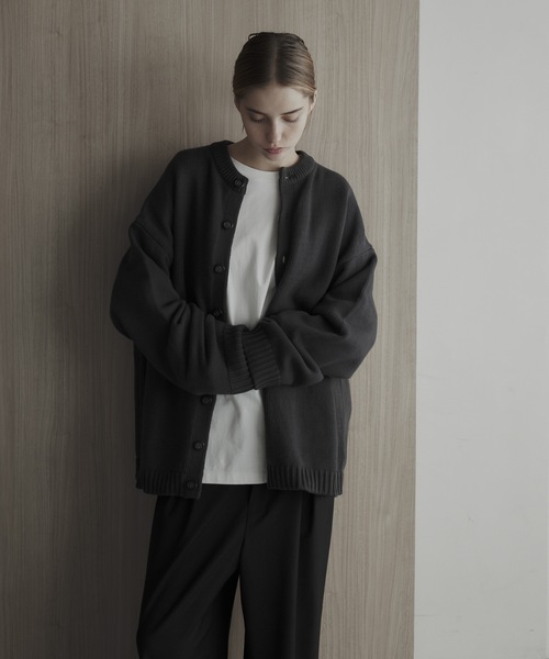 「remer」 ジャケット LARGE ホワイト メンズの画像