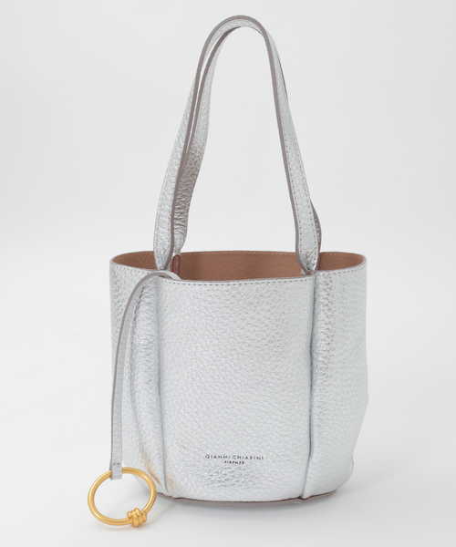 GIANNNI  CHIARINI　ショルダーバッグ GIANNI CHIARINI（ジャンニ キアリーニ） ショルダーバッグ DEVA
