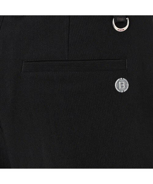 CORDUROY CROPPED PANTS ブリーフィング　BRIEFING BRIEFING（ブリーフィング） パンツ 「BRIEFING GOLF／ブリーフィング
