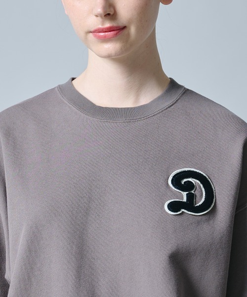 DOUBLE STANDARD CLOTHING（ダブルスタンダードクロージング