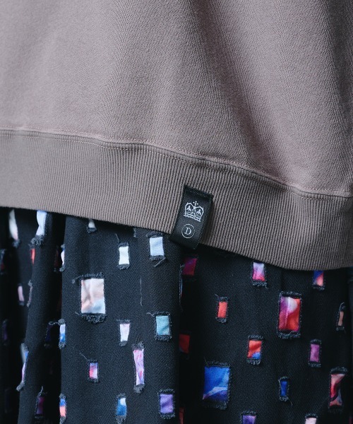 DOUBLE STANDARD CLOTHING（ダブルスタンダードクロージング