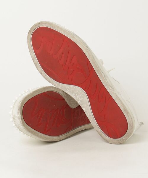 Christian Louboutin（クリスチャンルブタン） ローカットスニーカー