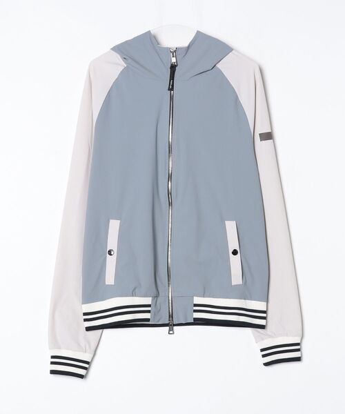 P.M.D.S. パーカー P.M.D.S./ピーエムディーエス/TITO FLEECE/SW745