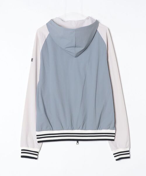 P.M.D.S. パーカー P.M.D.S./ピーエムディーエス/TITO FLEECE/SW745