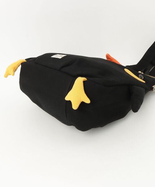 「Fluke Frog 」 リュック FREE ブラック系その他 レディース_画像3