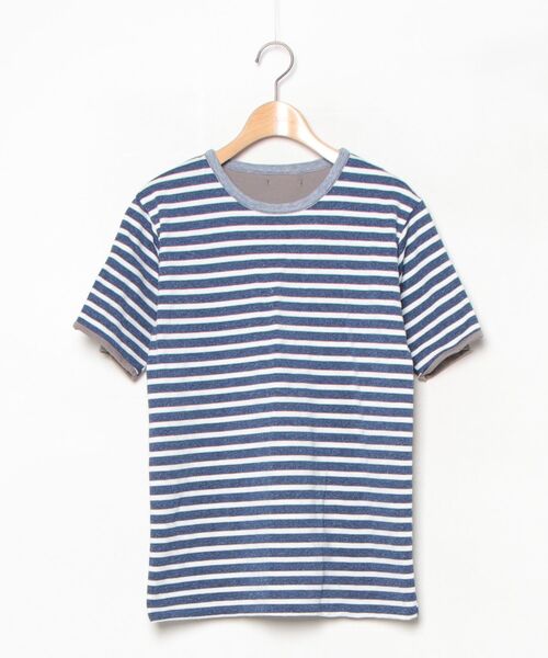 「SABLE CLUTCH」 半袖Tシャツ SMALL グレー メンズ_画像3