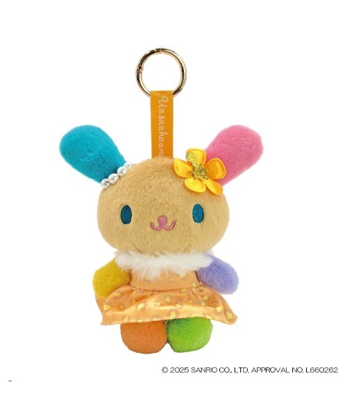 sanrio（サンリオ） キーホルダー sanrio/サンリオキャラクターズ