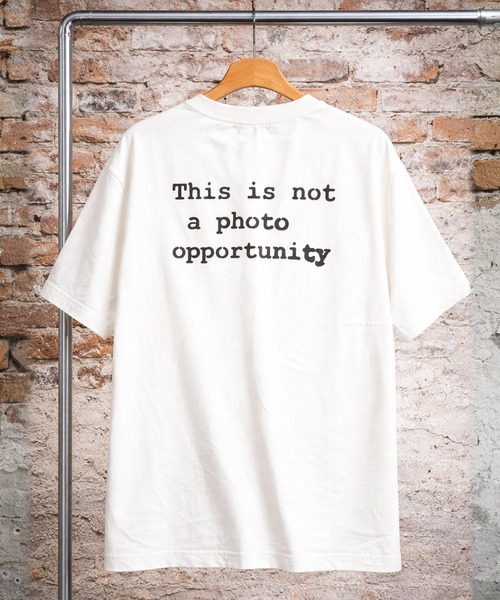 BRANDALISED tシャツ (ブランダライズド) Tシャツ 半袖 バンクシー