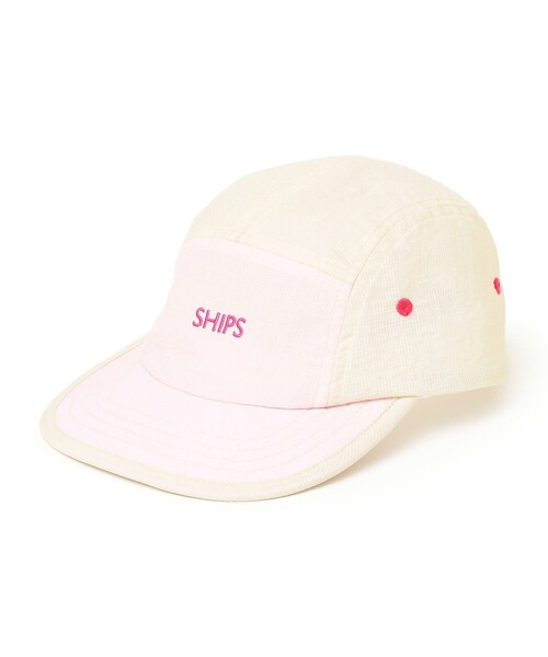 SHIPS（シップス） メッシュキャップ キャップ 帽子 SHIPS KIDS:シアー