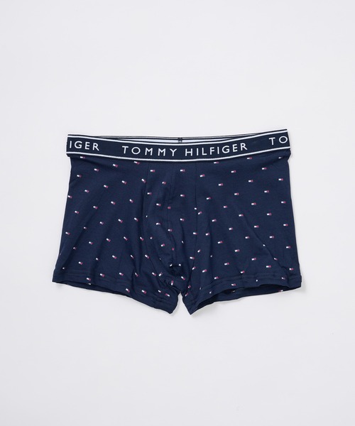 TOMMY HILFIGER（トミー・ヒルフィガー） ボクサーパンツ 「TOMMY 