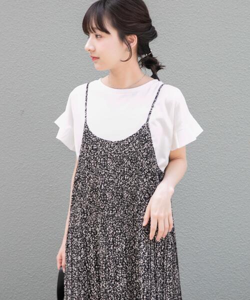 ITEMS URBANRESEARCH（アイテムズ アーバンリサーチ） tシャツ 半袖
