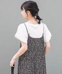 tシャツ 半袖 「接触冷感/UVカット」オリガ...の詳細画像2