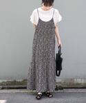 tシャツ 半袖 「接触冷感/UVカット」オリガ...の詳細画像3