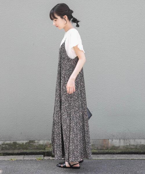 ITEMS URBANRESEARCH（アイテムズ アーバンリサーチ） tシャツ 半袖