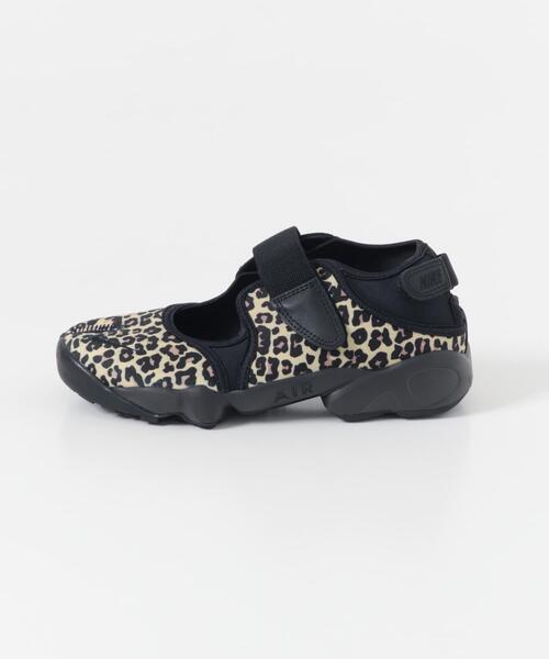 スニーカー NIKE　ナイキウィメンズエアリフト レディースの画像