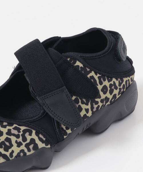 スニーカー NIKE　ナイキウィメンズエアリフト レディースの画像