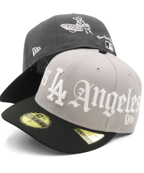 NEW ERA（ニューエラ） キャップ 帽子 紫外線カット メンズ ニューエラ