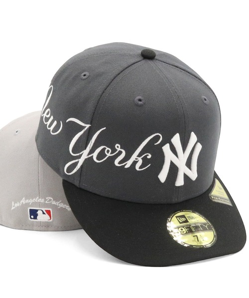 NEW ERA（ニューエラ） キャップ 帽子 紫外線カット メンズ ニューエラ