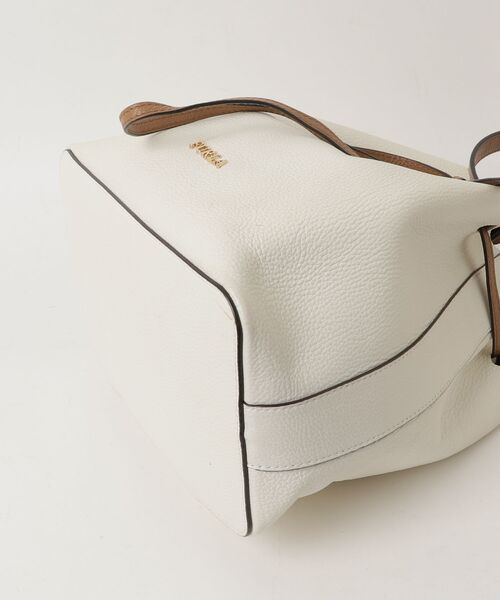 FURLA（フルラ） 2WAYバッグ - ホワイト レディース : ZOZOTOWN Yahoo