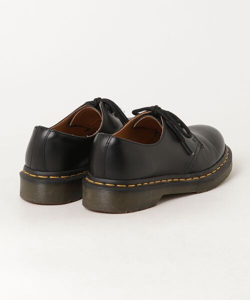「Dr. Martens」 シューズ UK4 黒いこと レディース