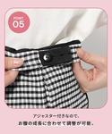 マタニティ 「産前・産後対応」マタニティ/ギン...の詳細画像5