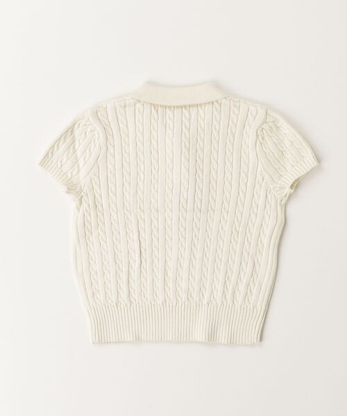 Polo Ralph Lauren Childrenswear - ラルフローレン スポーツシャツ ミニ有線テレビ 綿織物 Polo プルオーバー キッズ お子さん服 うしろ帯