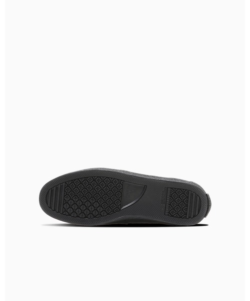 「CONVERSE SKATEBOARDING」 ローファー 5 ネイビー メンズ_画像5