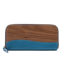 VARCO 財布 「VARCO REAL WOOD/ヴァーコ リアル ウッド