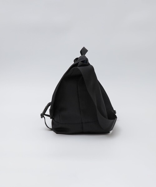 Manhattan Portage BLACK LABEL ショルダーバッグ 「SHIPS別注