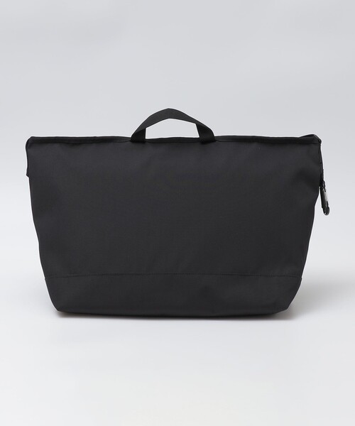 Manhattan Portage BLACK LABEL ショルダーバッグ 「SHIPS別注