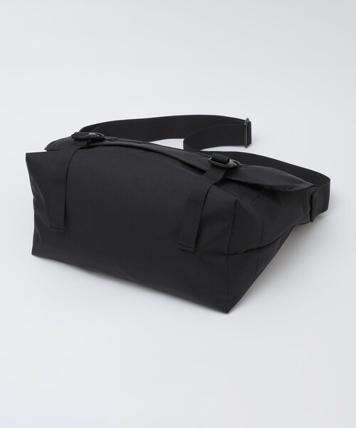 Manhattan Portage BLACK LABEL ショルダーバッグ 「SHIPS別注