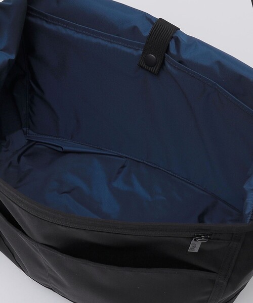 Manhattan Portage BLACK LABEL ショルダーバッグ 「SHIPS別注